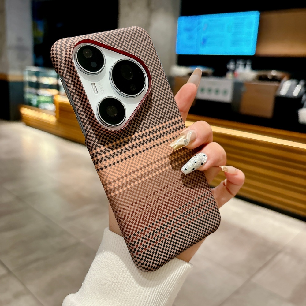 Luxury For Magsafe Frameless C - Huawei Pura 70 ulasan dan harga