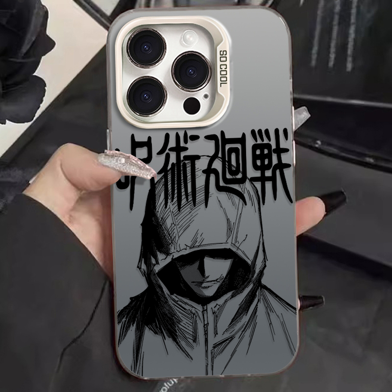 Jujutsu Kaisen Comic Yuji Case - Xiaomi Redmi Note 14 ulasan dan harga