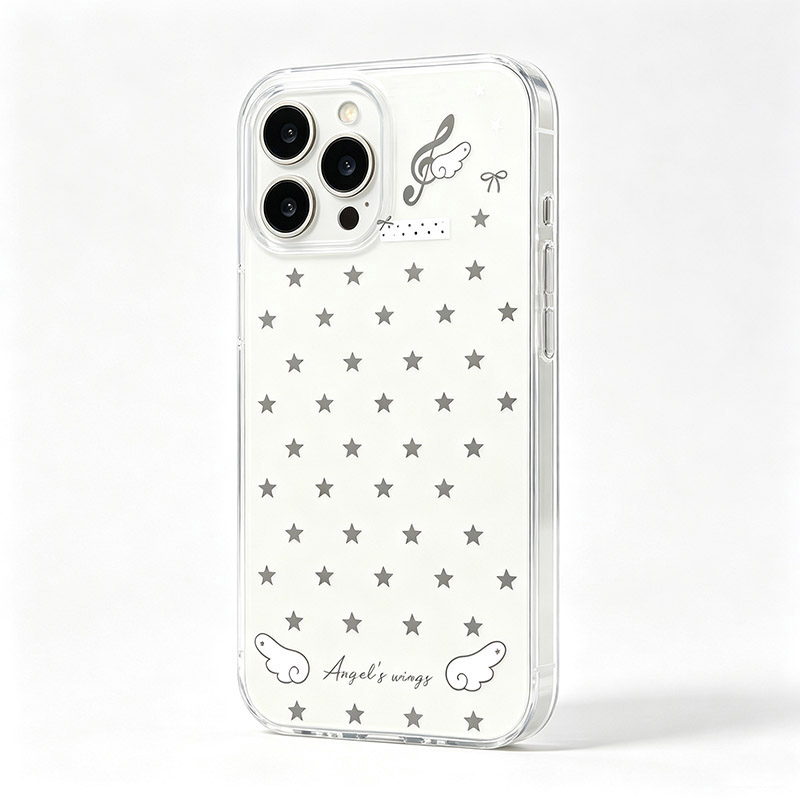 Angel Wings Stars Girl Phone C - Vivo Y28 ulasan dan harga