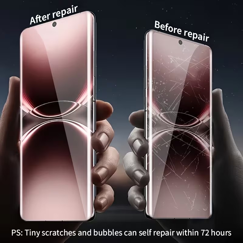 3Pcs Screen Protector For Vivo - Vivo V40 ulasan dan harga