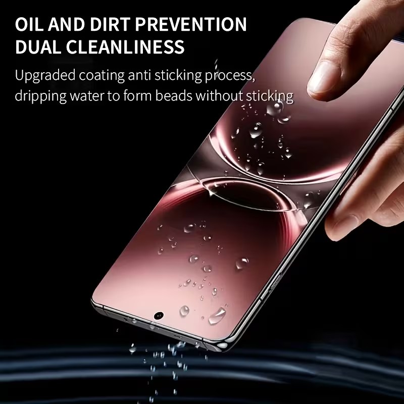 3Pcs Screen Protector For Vivo - Vivo V40 ulasan dan harga