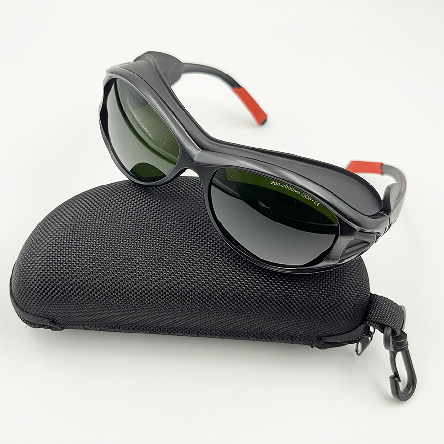 IPL Laser Hair Removal Glasses - Light Therapy Glasses ulasan dan harga
