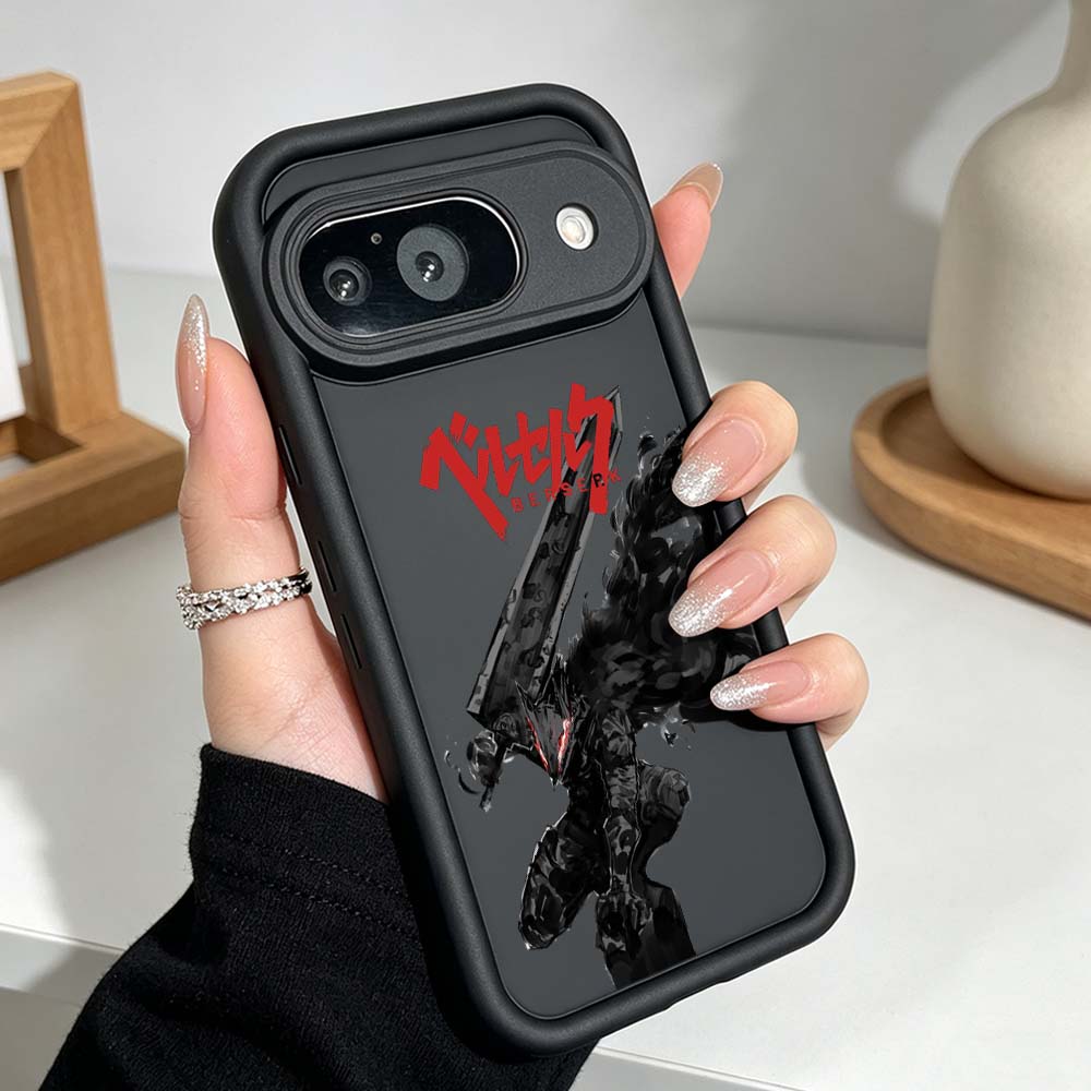 Berserk Cool Phone Case For Go - Google Pixel 9 Pro ulasan dan harga